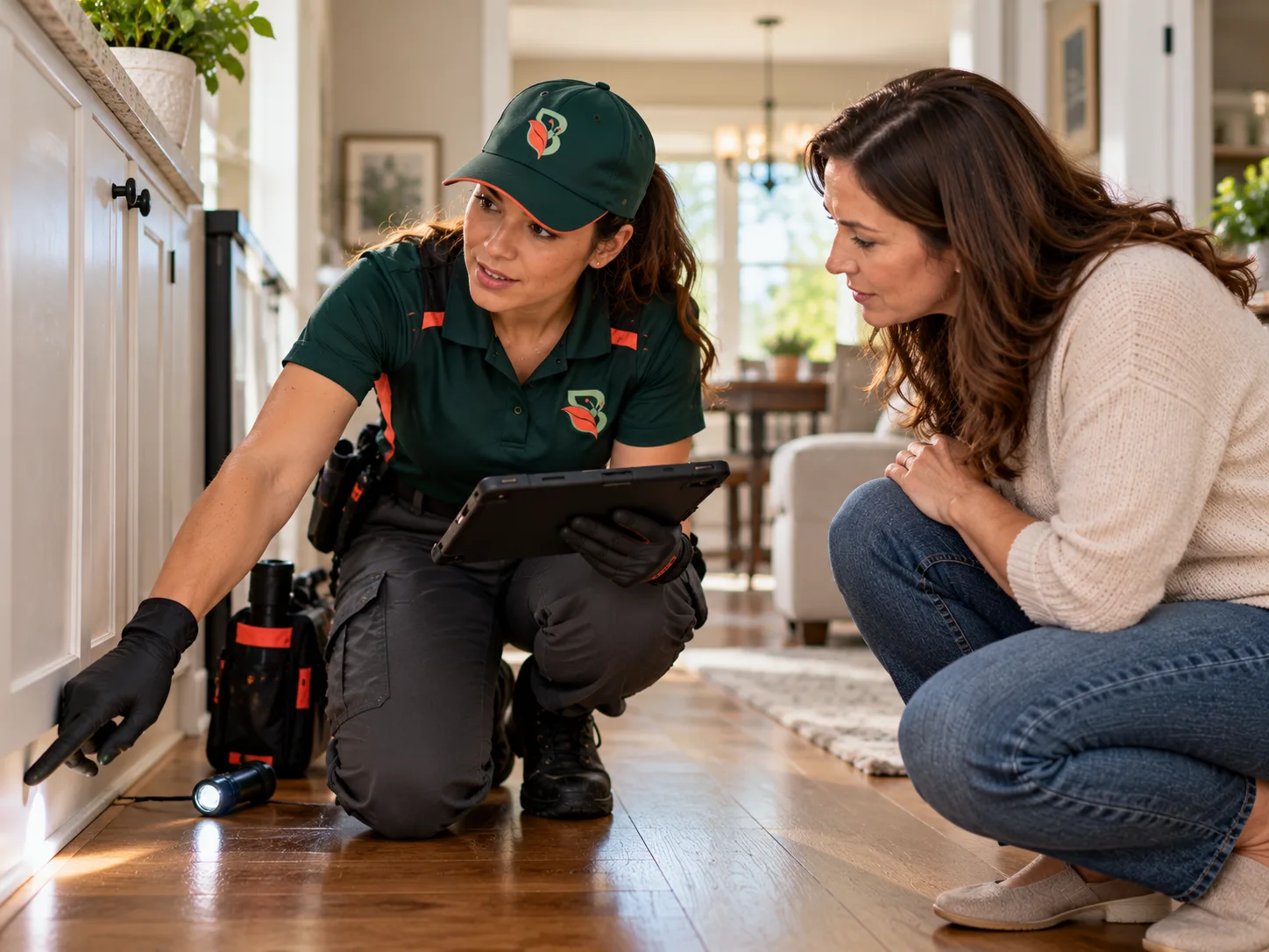 Pest Control Gibbsboro, NJ FAQs